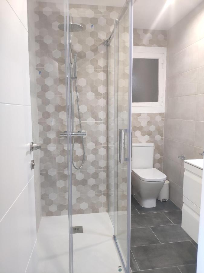 Apartamento Atico Condal Blanes
