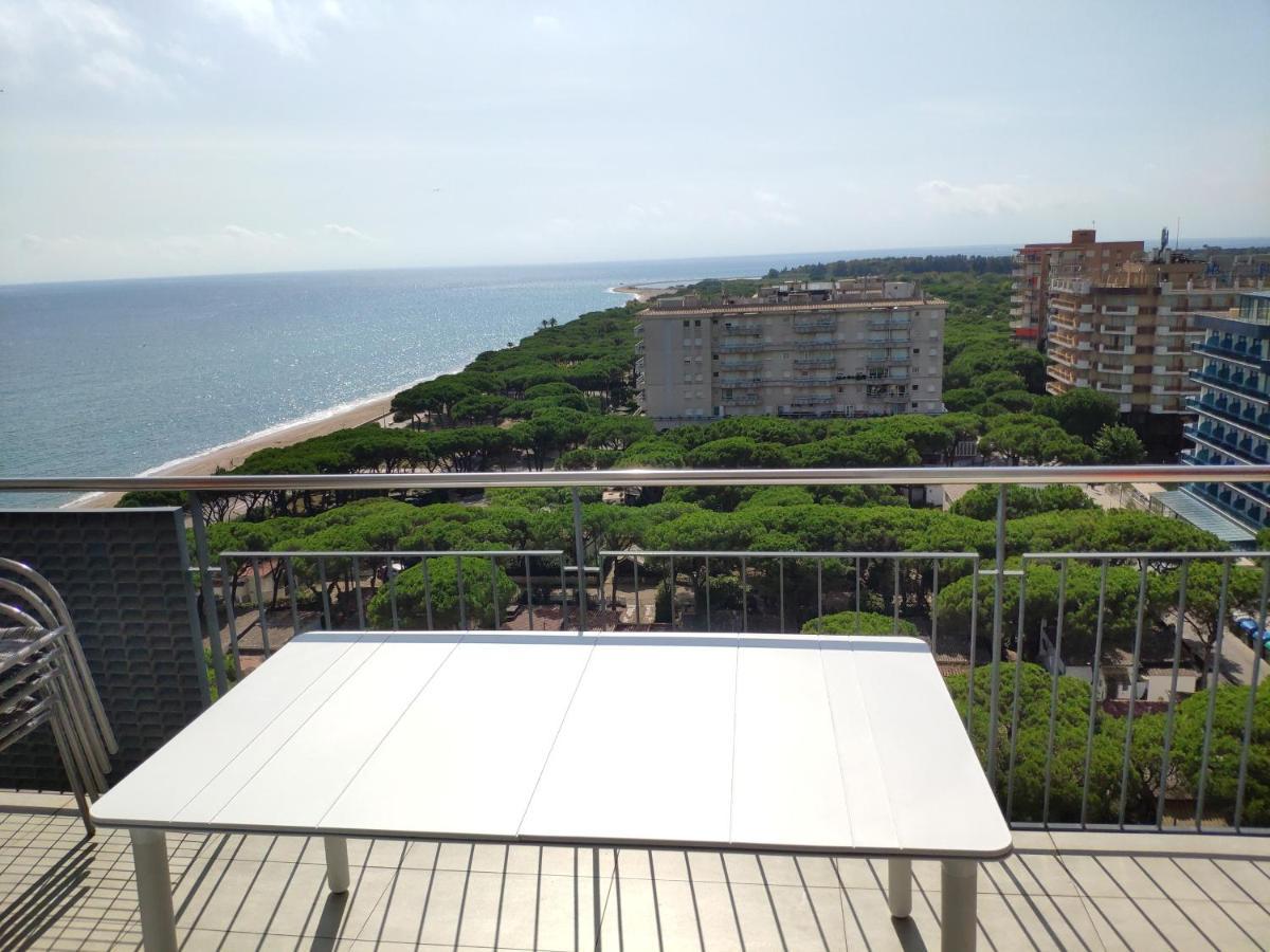 Apartamento Atico Condal *