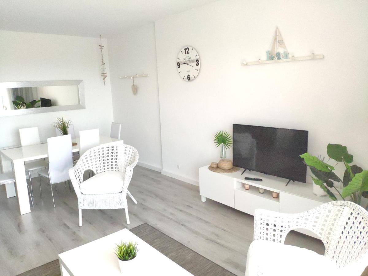 Atico Condal Apartamento Blanes