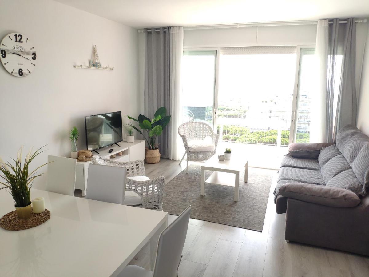 Atico Condal Apartamento