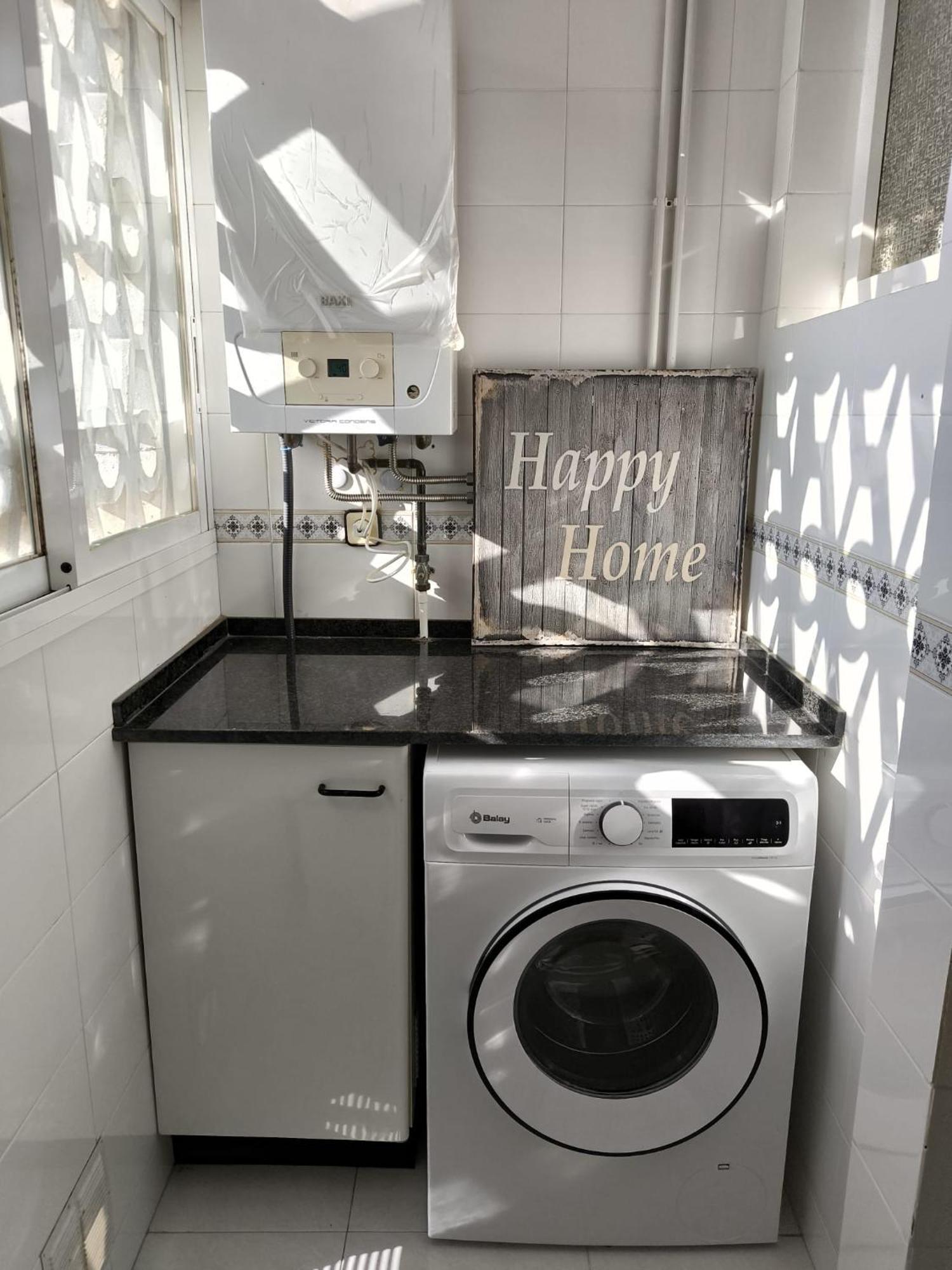 Apartamento Atico Condal *