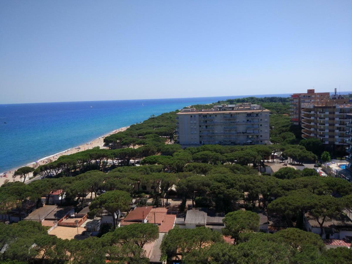 Atico Condal Apartamento