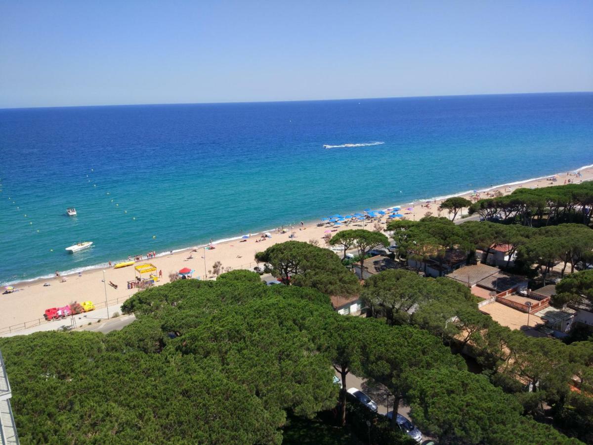 Apartamento Atico Condal *