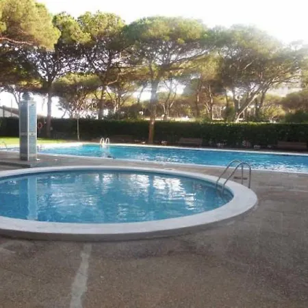 Atico Condal Apartment Blanes Exterior photo