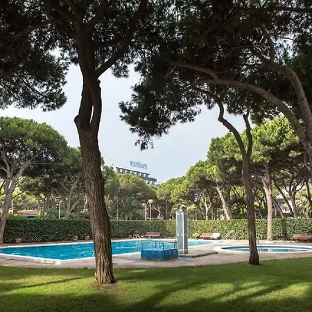 Atico Condal Apartment Blanes Exterior photo