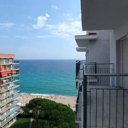 Atico Condal Apartment Blanes Exterior photo