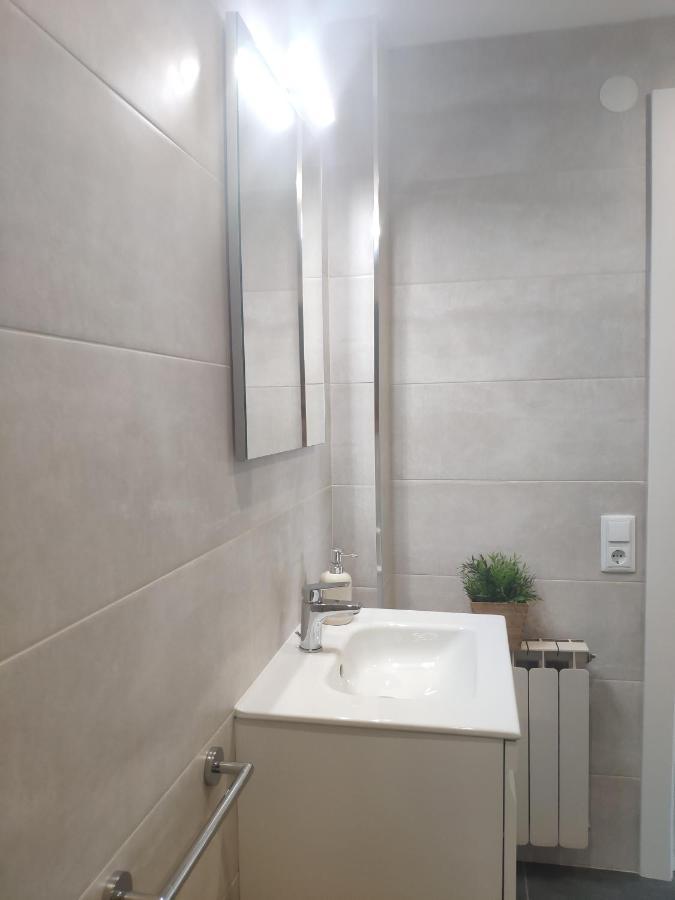 Atico Condal Appartement