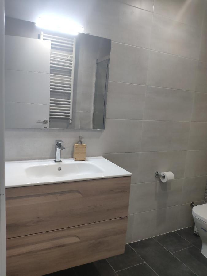 Atico Condal Appartement *