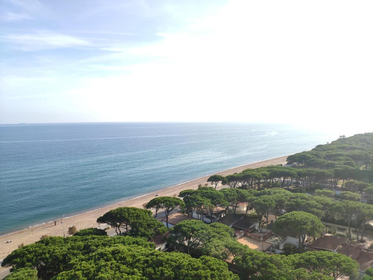 Atico Condal Appartement