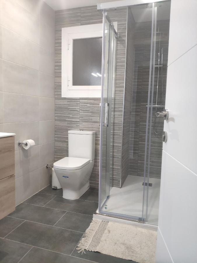 Atico Condal * Blanes