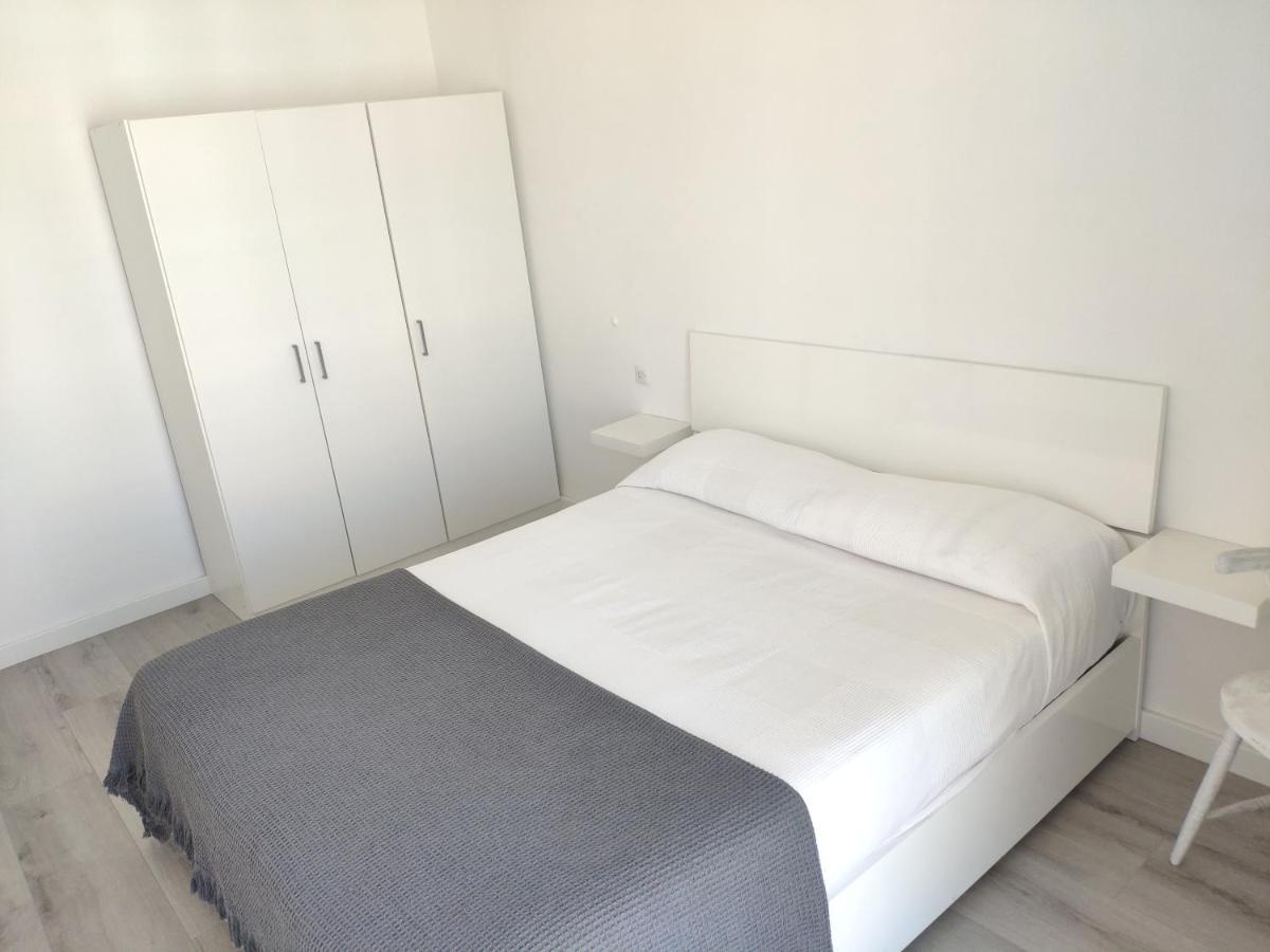Appartement Atico Condal Blanes