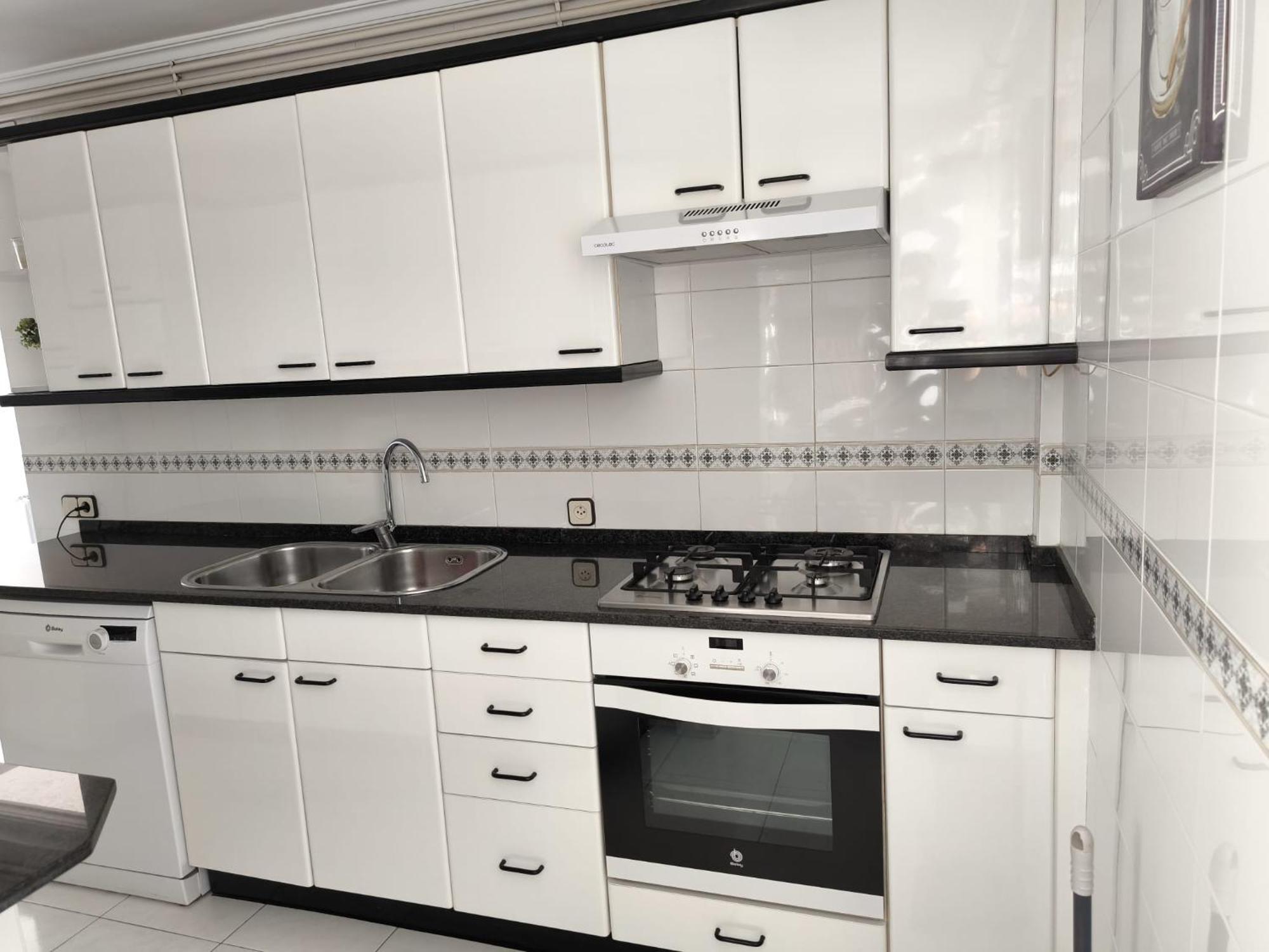 Atico Condal Apartment *