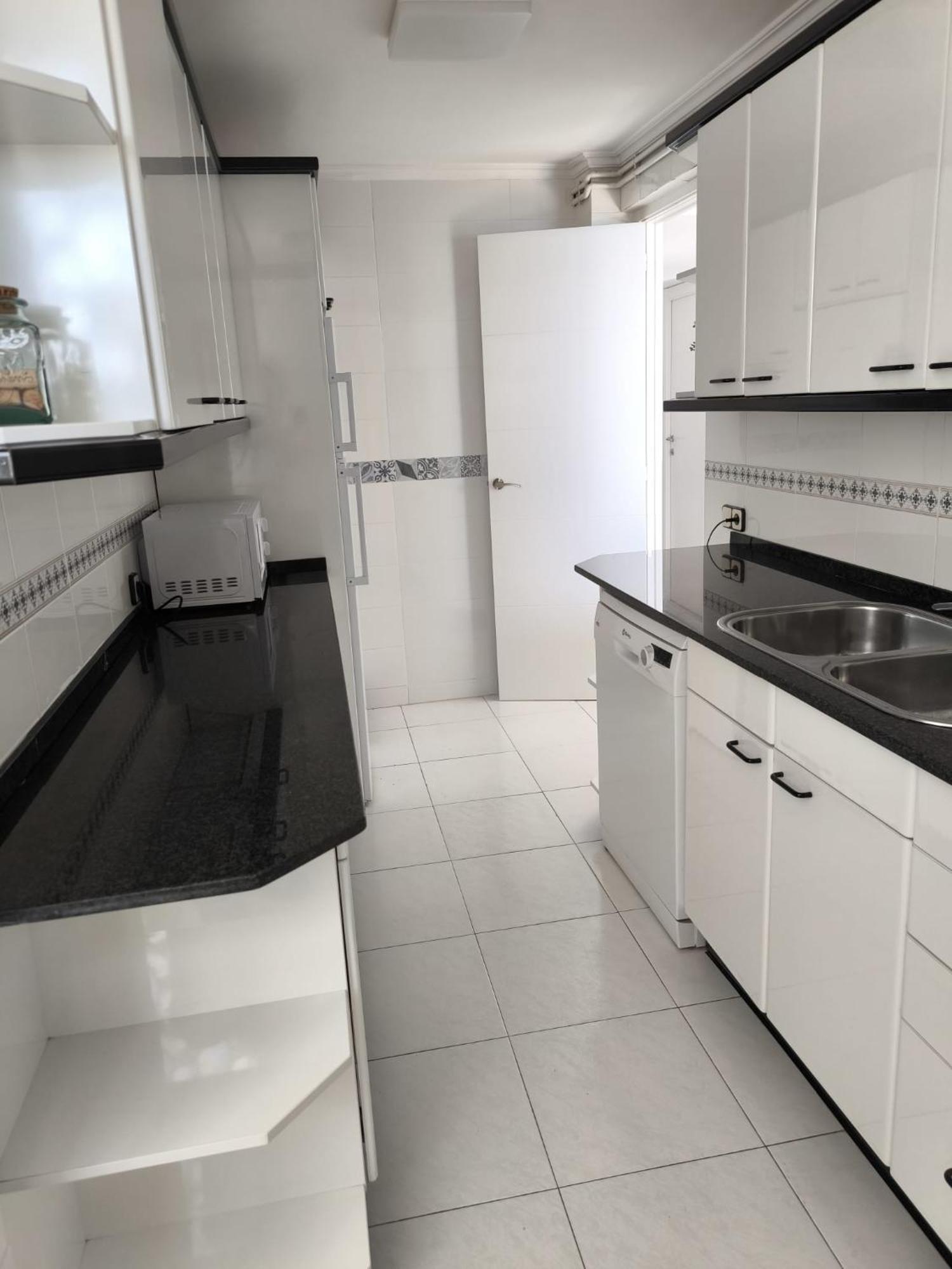 Apartment Atico Condal Blanes