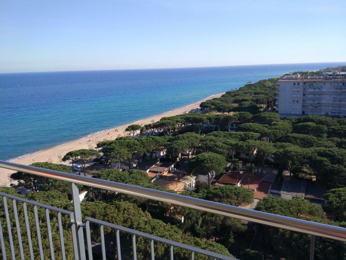 Atico Condal Appartement Blanes