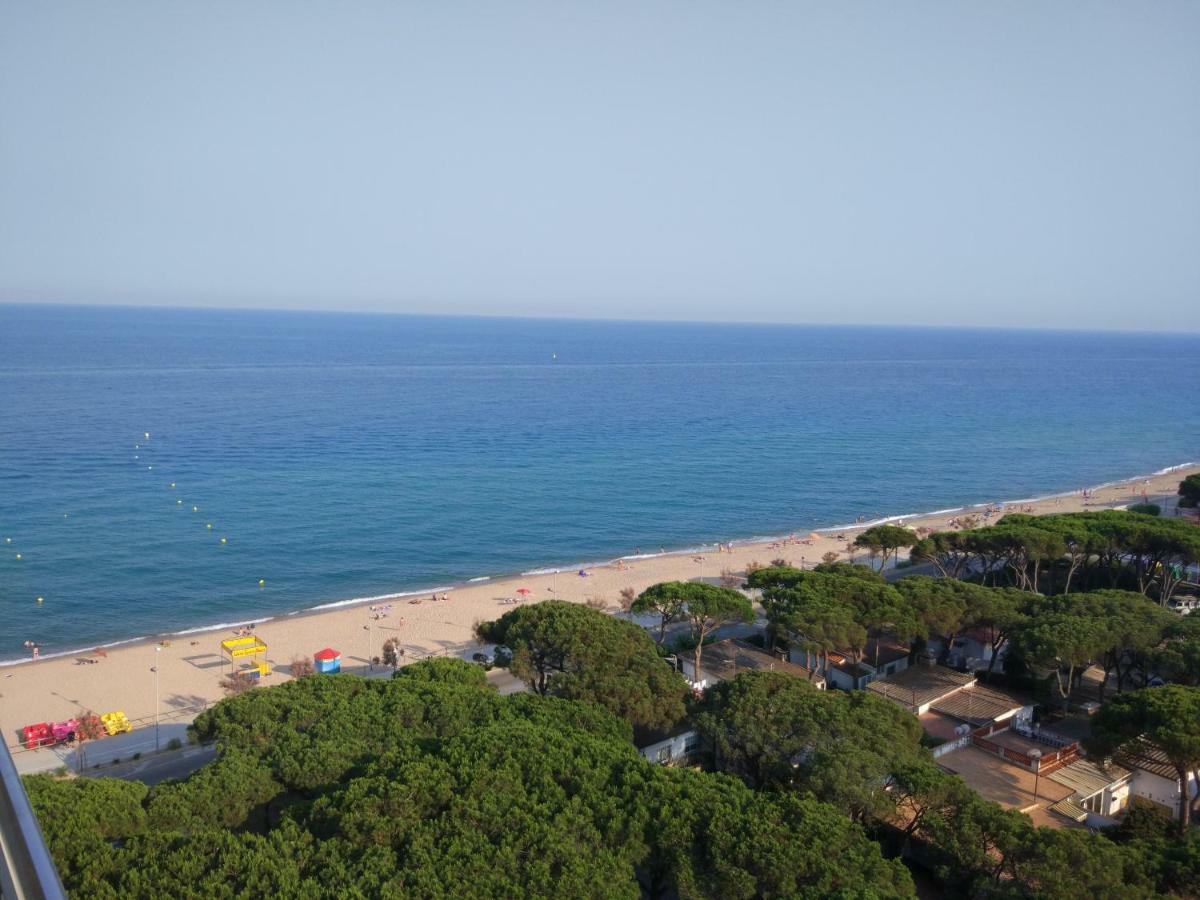 Appartement Atico Condal Blanes