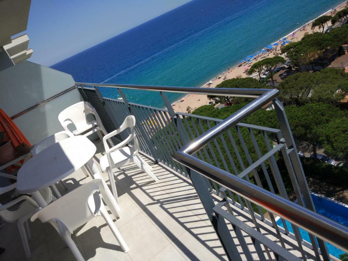 Appartement Atico Condal Blanes