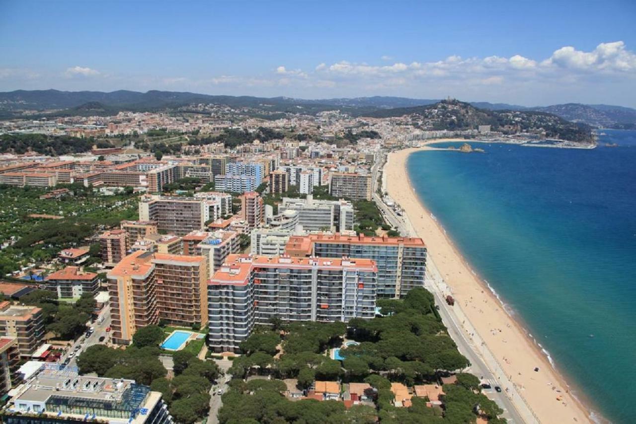 Appartement Atico Condal *